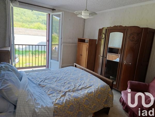 Appartement à vendre 4 pièces 82 m² Nouzonville