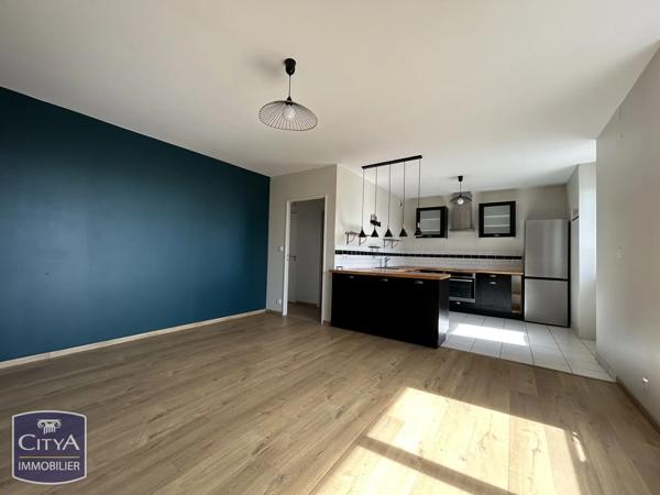 Appartement à vendre 3 pièces 68.12m² Le Mans (72000)
