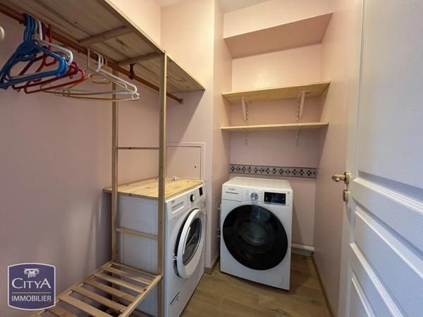 Appartement à vendre 3 pièces 68.12m² Le Mans (72000)