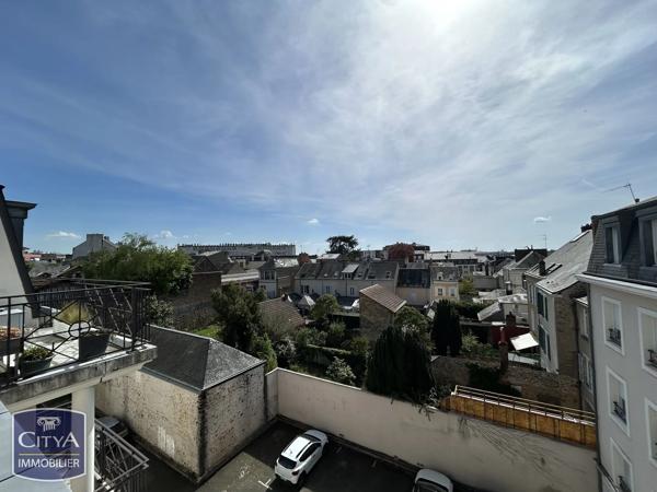 Appartement à vendre 3 pièces 68.12m² Le Mans (72000)