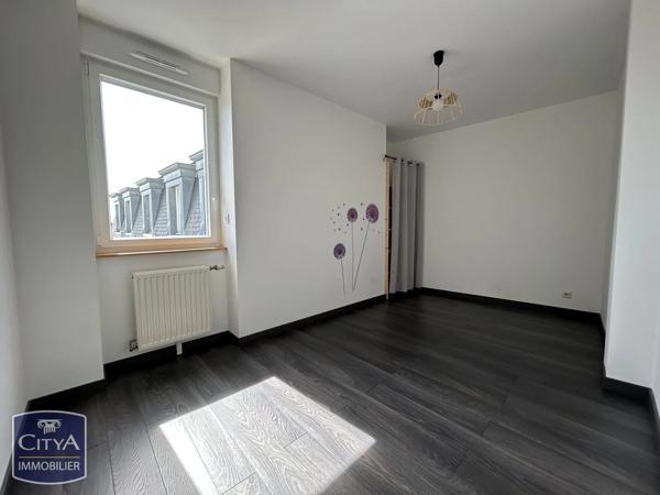 Appartement à vendre 3 pièces 68.12m² Le Mans (72000)