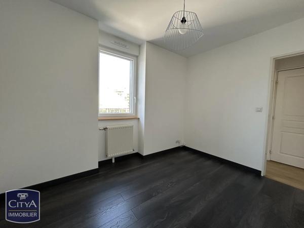 Appartement à vendre 3 pièces 68.12m² Le Mans (72000)