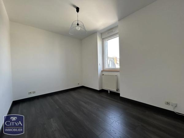 Appartement à vendre 3 pièces 68.12m² Le Mans (72000)