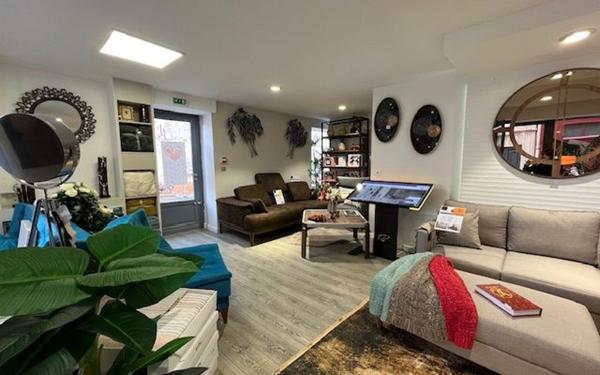 Immeuble à vendre    10 pièces •  Béziers