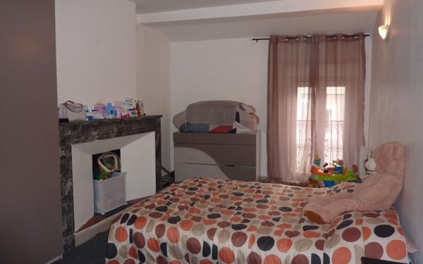 Immeuble à vendre    10 pièces •  Béziers