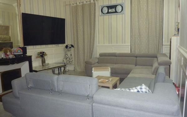 Immeuble à vendre    10 pièces •  Béziers