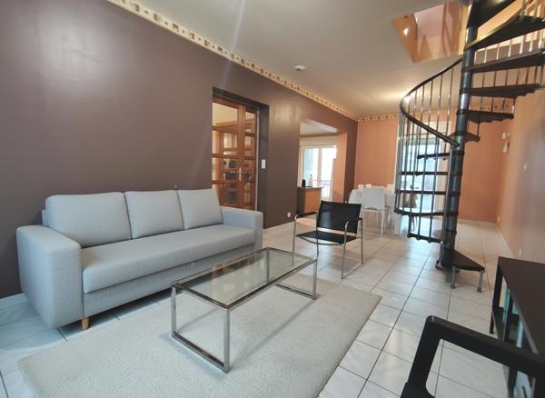 Maison 5 pièces - 125 m² Exclusivité efficity