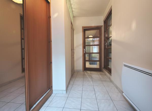 Maison 5 pièces - 125 m² Exclusivité efficity