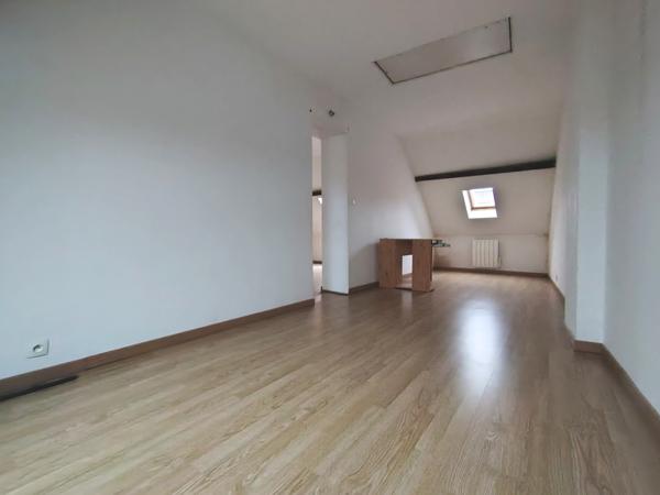 Maison 5 pièces - 125 m² Exclusivité efficity