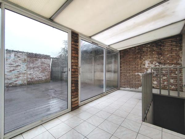 Maison 5 pièces - 125 m² Exclusivité efficity