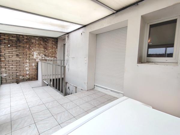 Maison 5 pièces - 125 m² Exclusivité efficity