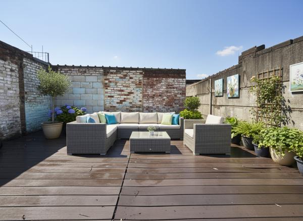 Maison 5 pièces - 125 m² Exclusivité efficity