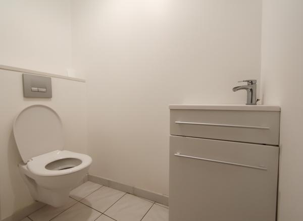 Maison 5 pièces - 125 m² Exclusivité efficity