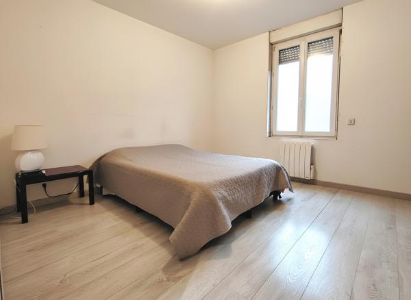 Maison 5 pièces - 125 m² Exclusivité efficity