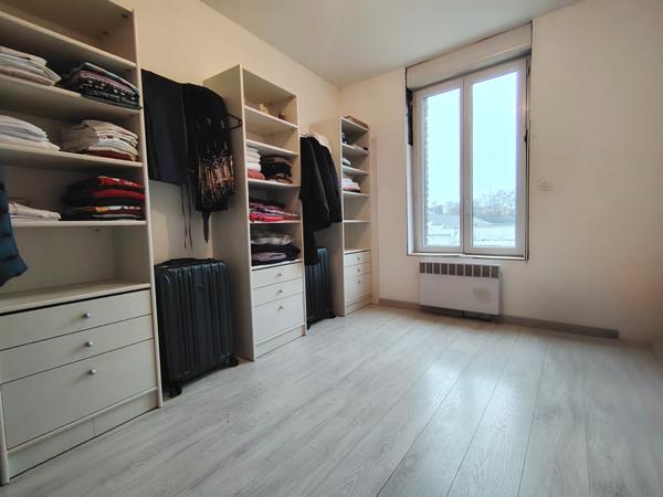 Maison 5 pièces - 125 m² Exclusivité efficity