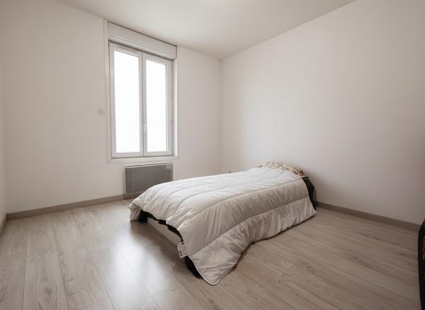 Maison 5 pièces - 125 m² Exclusivité efficity