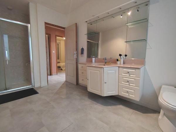 Maison 5 pièces - 125 m² Exclusivité efficity