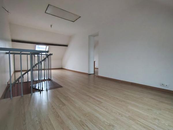 Maison 5 pièces - 125 m² Exclusivité efficity