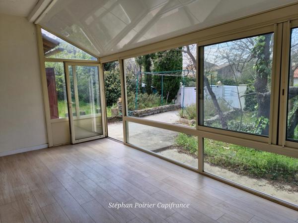 Transformez cette maison en votre lieu de vie à Fuveau