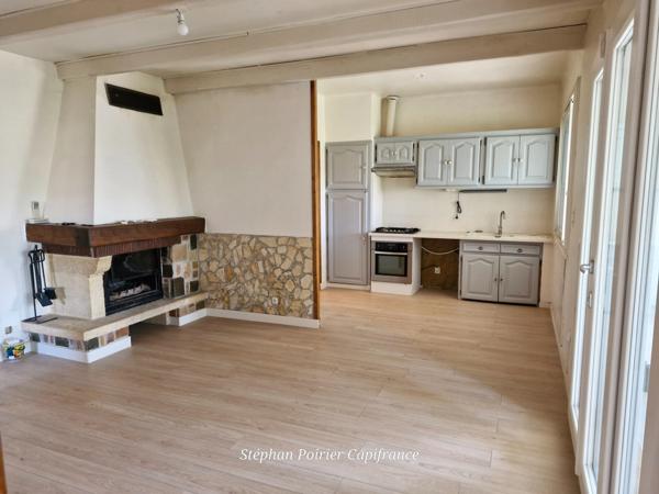 Transformez cette maison en votre lieu de vie à Fuveau