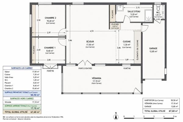 Transformez cette maison en votre lieu de vie à Fuveau