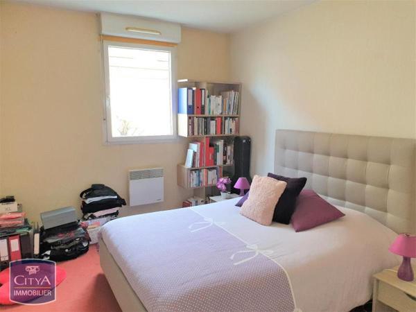 Appartement à louer 2 pièces 50.33m²