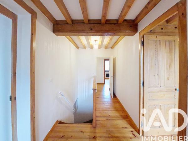 Maison à vendre 6 pièces 160 m² Meximieux