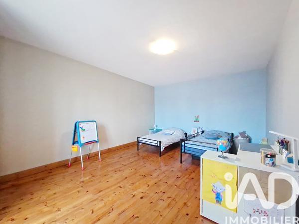 Maison à vendre 6 pièces 160 m² Meximieux