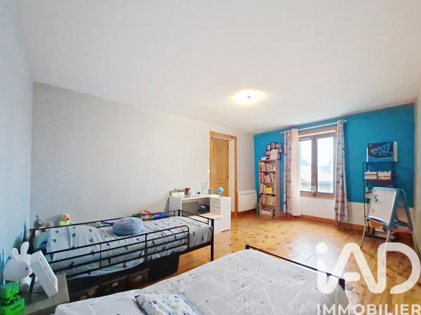 Maison à vendre 6 pièces 160 m² Meximieux