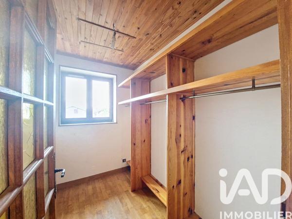 Maison à vendre 6 pièces 160 m² Meximieux