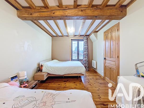 Maison à vendre 6 pièces 160 m² Meximieux