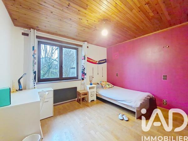 Maison à vendre 6 pièces 160 m² Meximieux