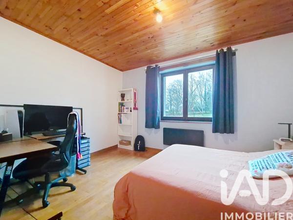 Maison à vendre 6 pièces 160 m² Meximieux