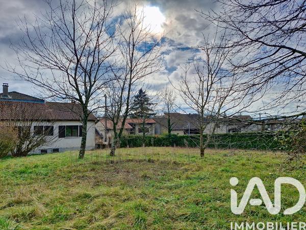 Maison à vendre 6 pièces 160 m² Meximieux