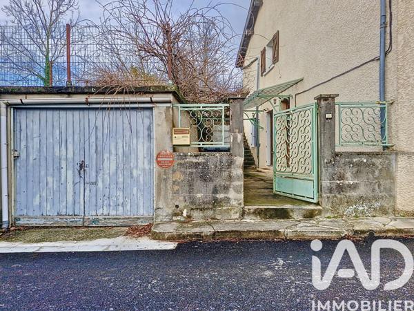 Maison à vendre 6 pièces 160 m² Meximieux