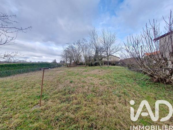 Maison à vendre 6 pièces 160 m² Meximieux