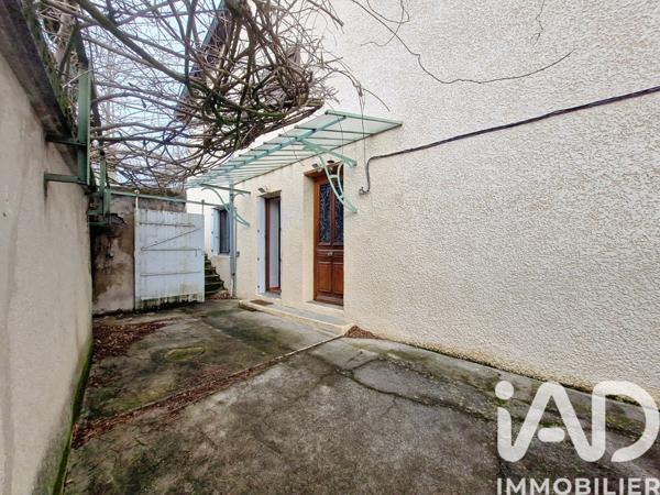 Maison à vendre 6 pièces 160 m² Meximieux