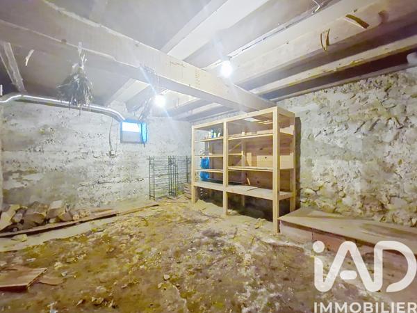Maison à vendre 6 pièces 160 m² Meximieux