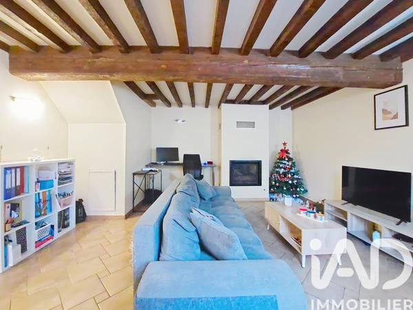 Maison à vendre 6 pièces 160 m² Meximieux