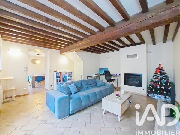 Maison à vendre 6 pièces 160 m² Meximieux