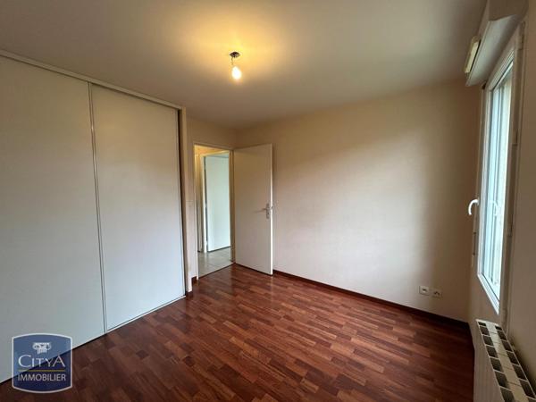 Appartement à louer 2 pièces 49m²