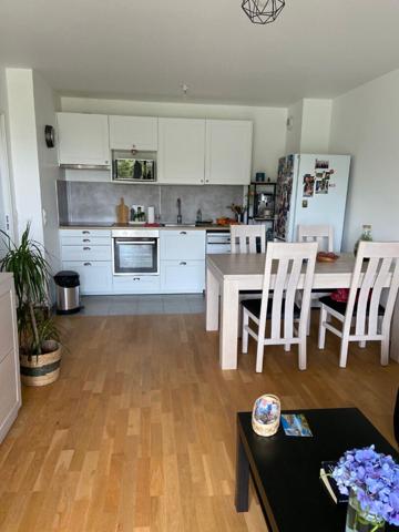 Appartement Gif Sur Yvette Moulon 3 pièce(s)
