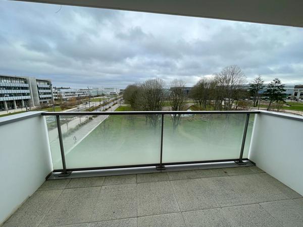 Appartement Gif Sur Yvette Moulon 3 pièce(s)
