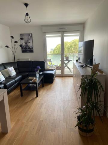Appartement Gif Sur Yvette Moulon 3 pièce(s)