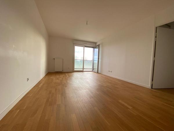 Appartement Gif Sur Yvette Moulon 3 pièce(s)