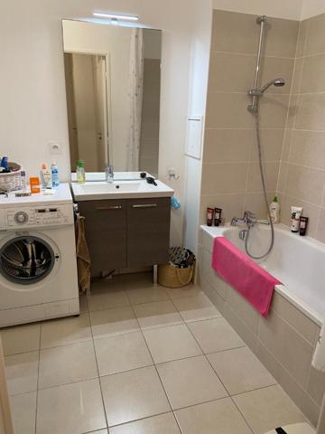 Appartement Gif Sur Yvette Moulon 3 pièce(s)