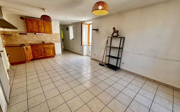 Appartement à vendre    3 pièces • 52,19 m2 Tallard