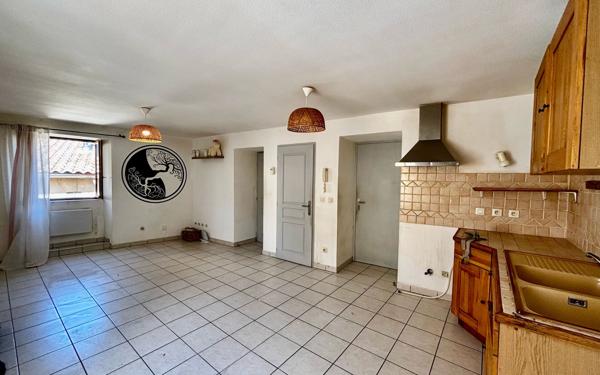 Appartement à vendre    3 pièces • 52,19 m2 Tallard