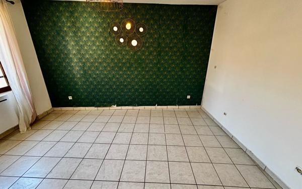 Appartement à vendre    3 pièces • 52,19 m2 Tallard