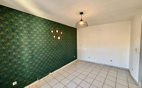 Appartement à vendre    3 pièces • 52,19 m2 Tallard